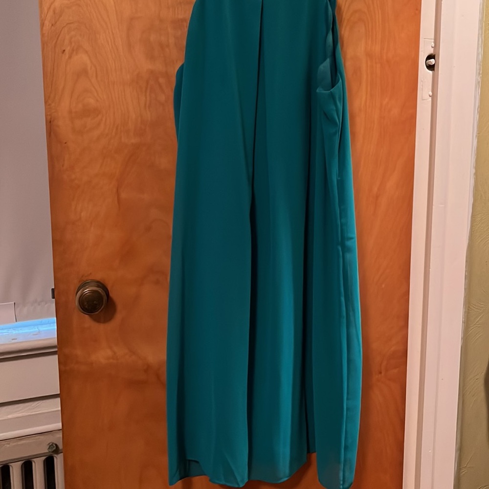 Halter Dress - Picture 2 of 3